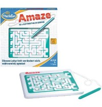 ThinkFun - Amaze