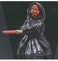 SW Keramikfigur Darth Maul