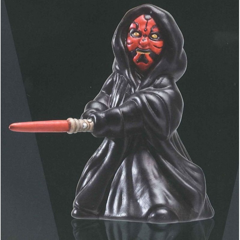 SW Keramikfigur Darth Maul