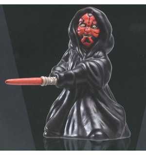 SW Keramikfigur Darth Maul