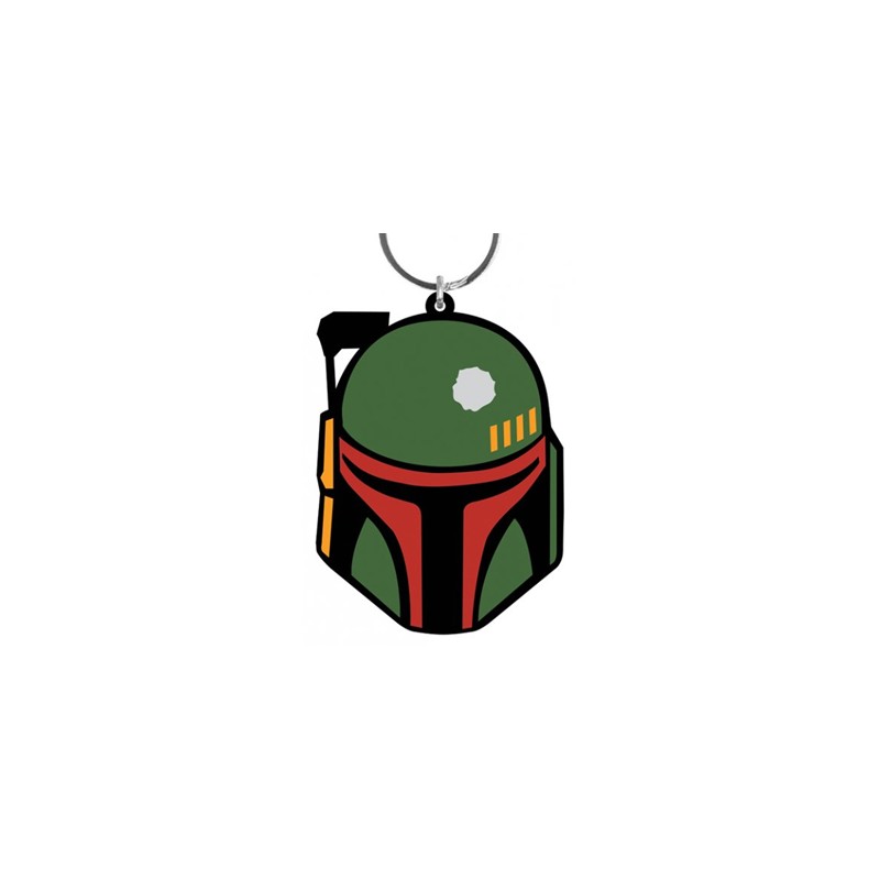 SW Schl.Anh. Gummi BobaFett