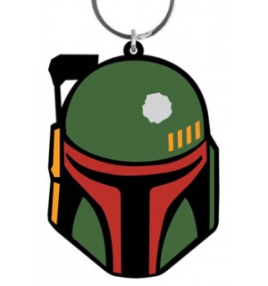 SW Schl.Anh. Gummi BobaFett