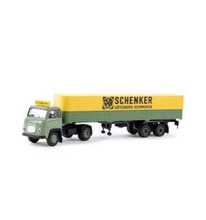 Scania LB 76 PP-SZ "Schenker"