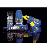 Revell - Contacta Professional Mini, Leim (Flasche