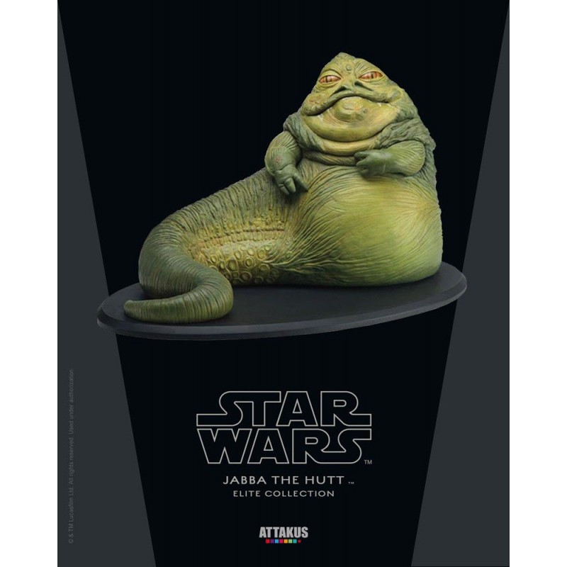 SW Jabba the Hutt