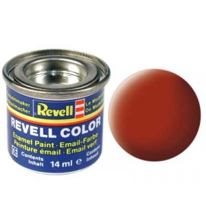 Revell - rost, matt - 14ml-Dose