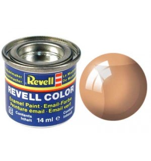 Revell - orange, klar - 14ml-Dose