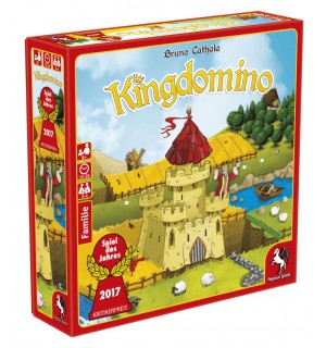 FS Kingdomino SdJ2017