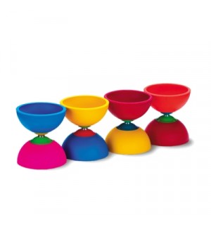 Diabolo Rainbow