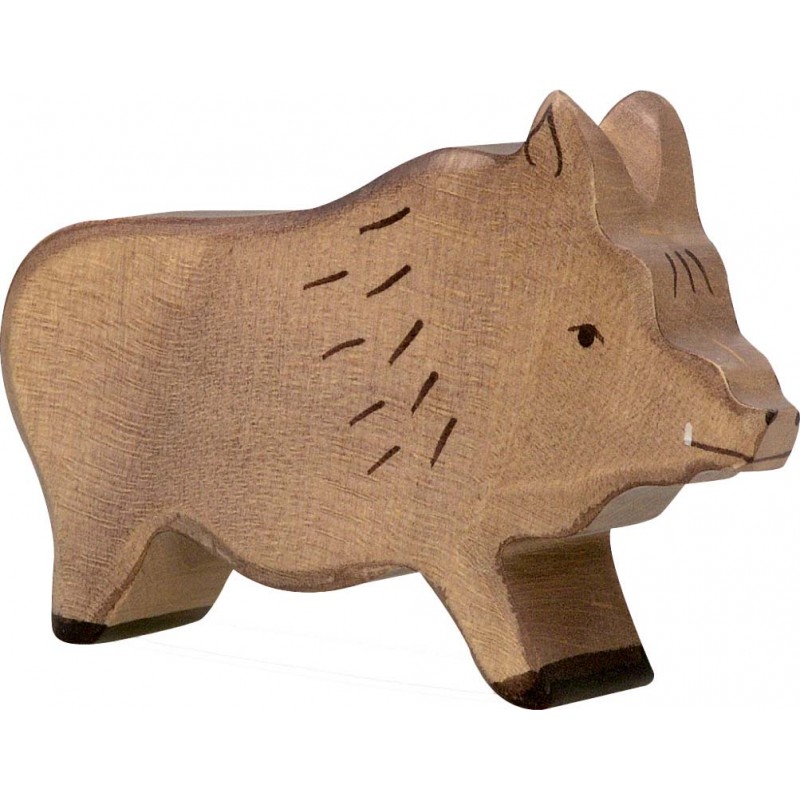 Wildschwein, Eber