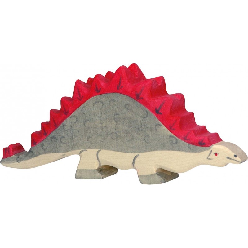 Stegosaurus