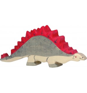 Stegosaurus