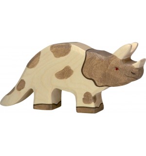 Triceratops