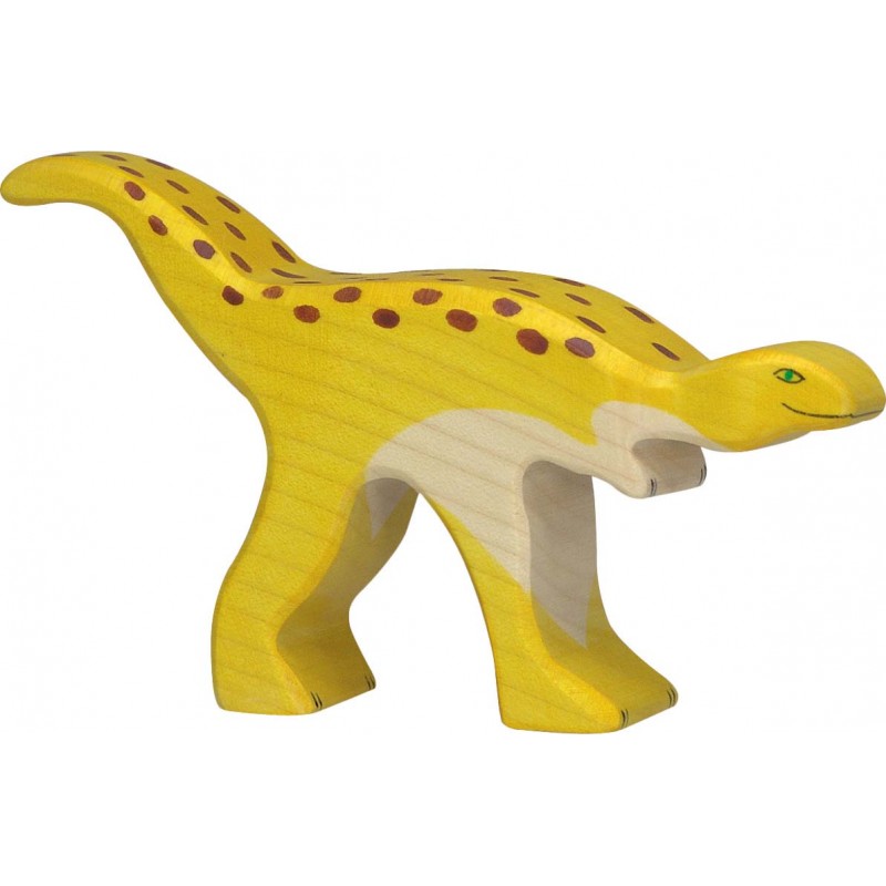 Staurikosaurus