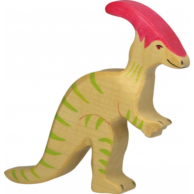 Parasaurolophus