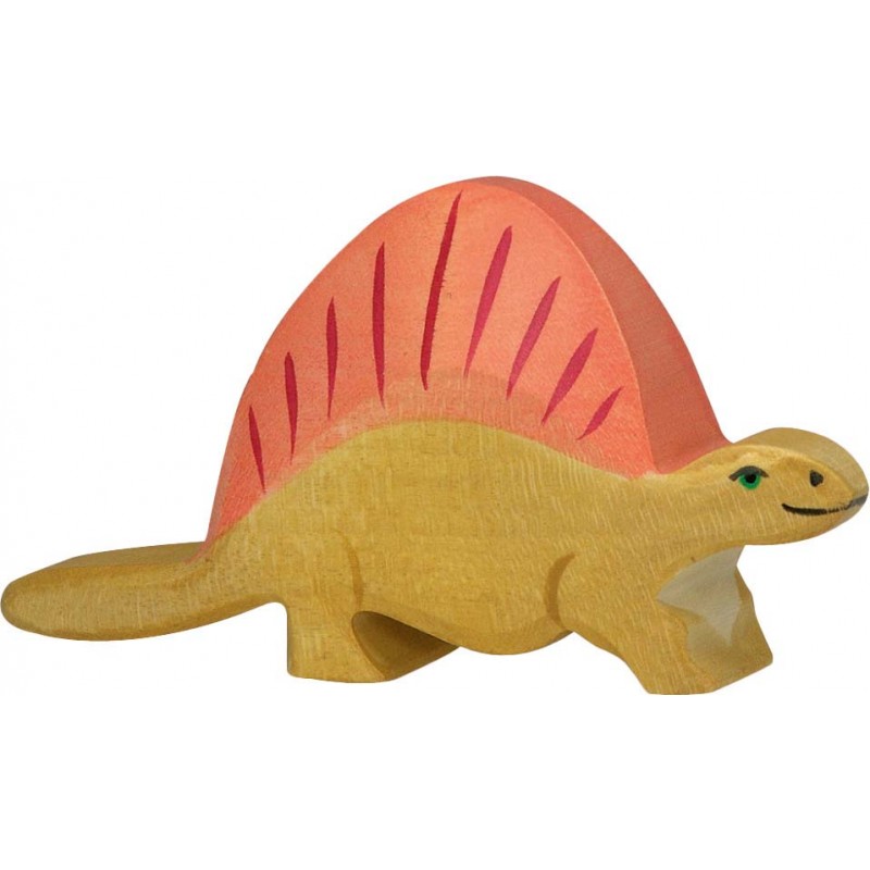 Dimetrodon