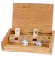 Shut the box  Würfelspiel