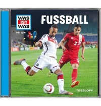 Tessloff - Was ist Was CD - Fußball