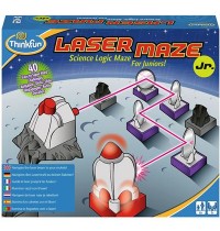 ThinkFun - Laser Maze Junior