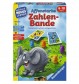 Ravensburger Spiel - Affenstarke Zahlen-Bande