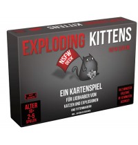 ES Exploding Kittens dt.NSFW