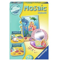 Ravensburger Spiel - Mosaic Mermaid