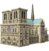 Ravensburger Spiel - Notre Dame, 216 Teile