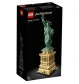 LEGO® Architecture - Freiheitsstatue