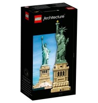 LEGO® Architecture - Freiheitsstatue