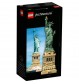 LEGO® Architecture - Freiheitsstatue