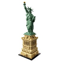 LEGO® Architecture - Freiheitsstatue