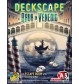 Deckscape Raub in Venedig