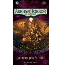 Arkham Horror: LCG - Das Herz