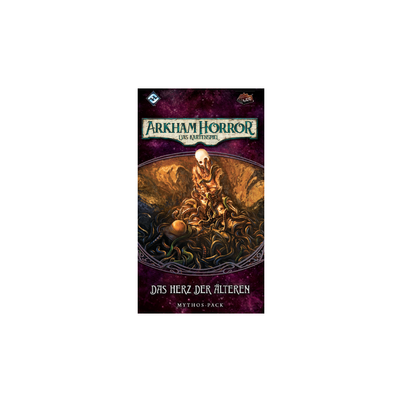 Arkham Horror: LCG - Das Herz