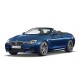 1:87 BMW M6 CABRIO Blau-met.