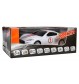 Racer R/C Rennwagen mit Licht, 2.4 GHz