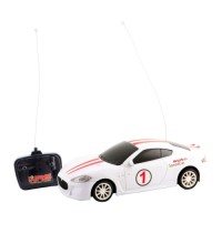 Racer R/C Rennwagen mit Licht, 2.4 GHz