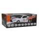 Racer R/C Rennwagen mit Licht, 2.4 GHz