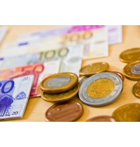 Beeboo Kitchen Spielgeld Euro