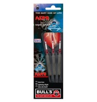 Bull s 3 Softdart Aero Tunsteel 16 g