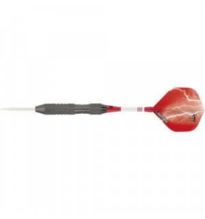 Bull s 3 Steeldart Aero Tunsteel 21 g