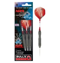 Bull s 3 Steeldart Aero Tunsteel 21 g