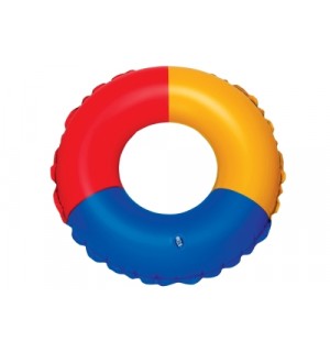 farblich sortiert Durchmesser ca  50 cm Fun Company Schwimmring Neu 