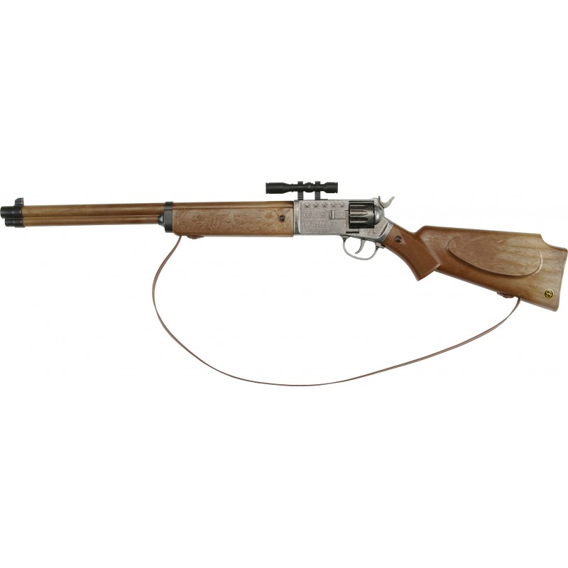 J.G. Schrödel - Texas Ranger 77,5cm, 12-Schuss