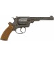 J.G. Schrödel - Adams antik, 12-Schuss Pistole. Knalllautstärke: 125 db