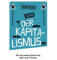 KOSMOS - Halt mal kurz - Das Känguru-Spiel