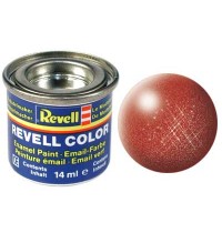 Revell - bronze, metallic - 14ml-Dose