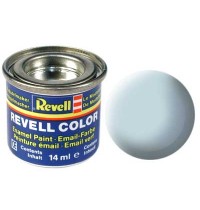 Revell - hellblau, matt - 14ml-Dose