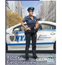 Ashley-Field Interview - Hersteller: Master Box Ltd.