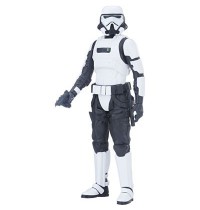 Hasbro - Star Wars™ Solo Film 12 - Ultimate Figuren